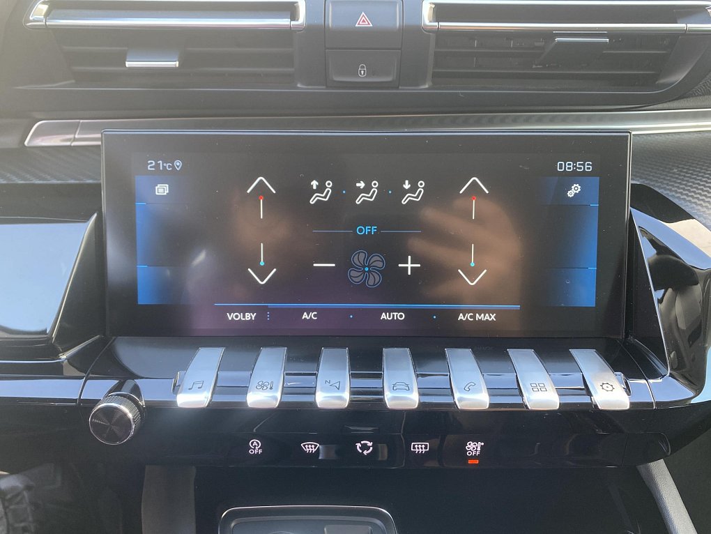 Peugeot 508 1.5 HDi Allure