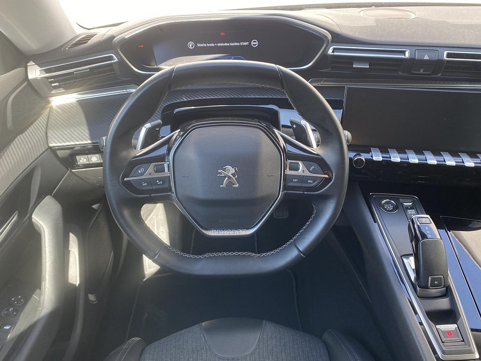 Peugeot 508 1.5 HDi Allure
