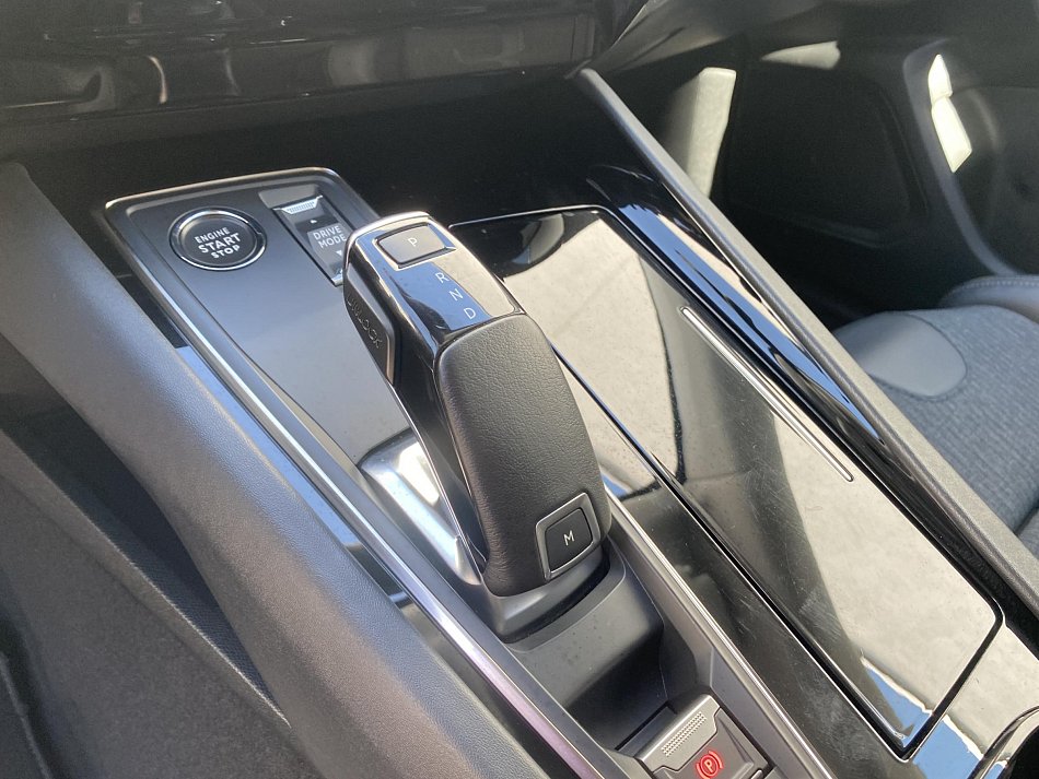 Peugeot 508 1.5 HDi Allure