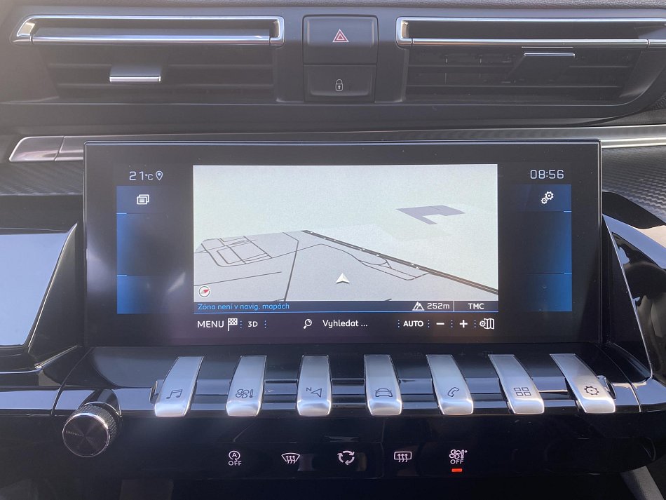 Peugeot 508 1.5 HDi Allure