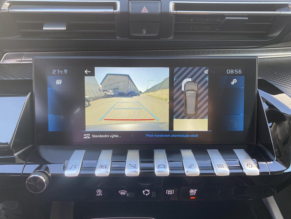 Peugeot 508 1.5 HDi Allure