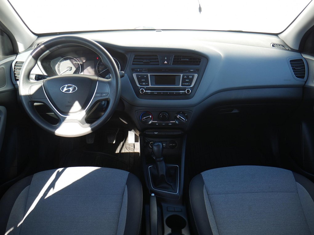 Hyundai I20 1.2i 