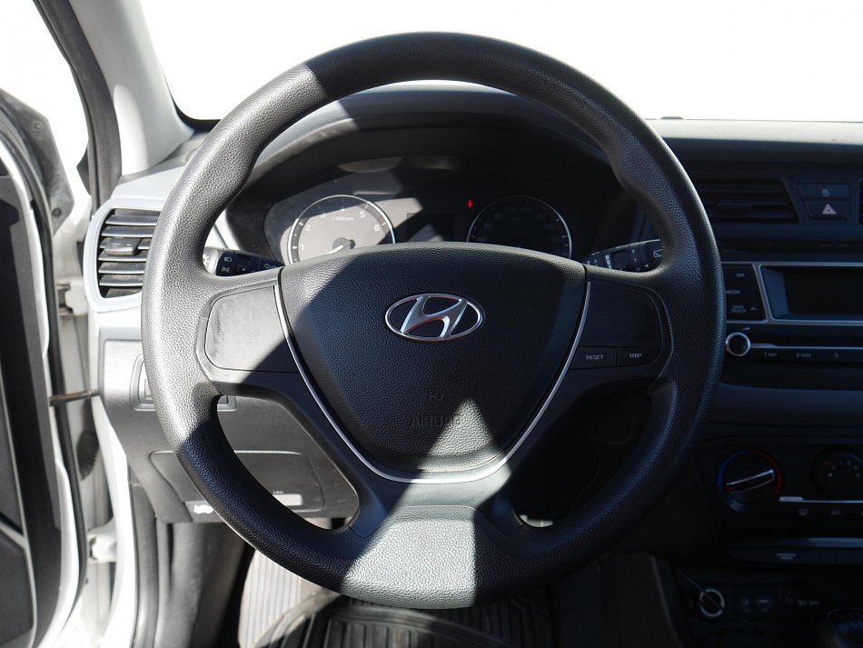 Hyundai I20 1.2i 