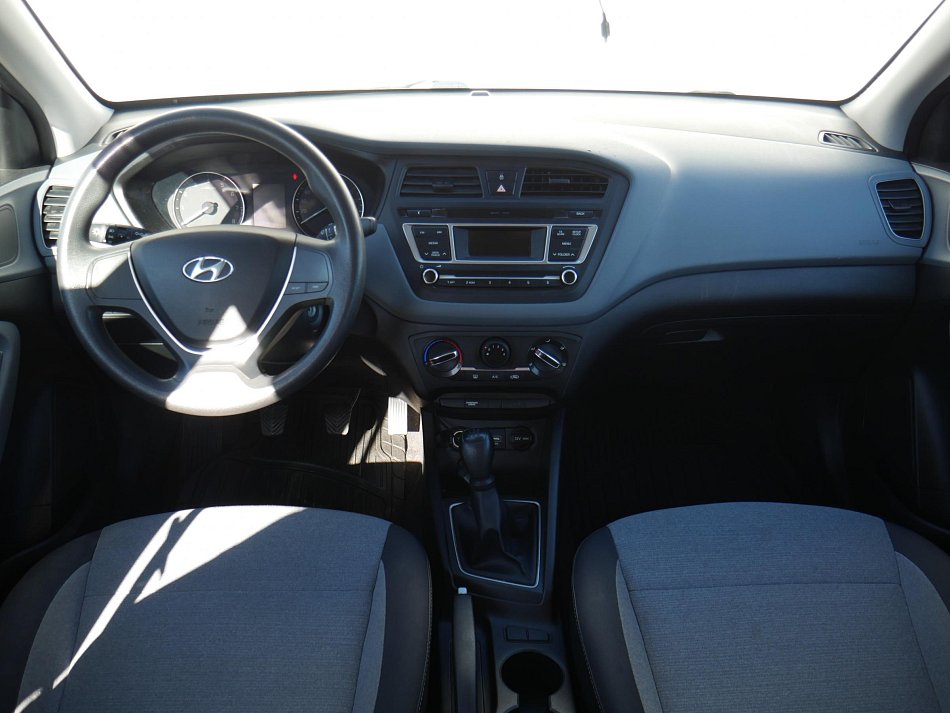 Hyundai I20 1.2i 