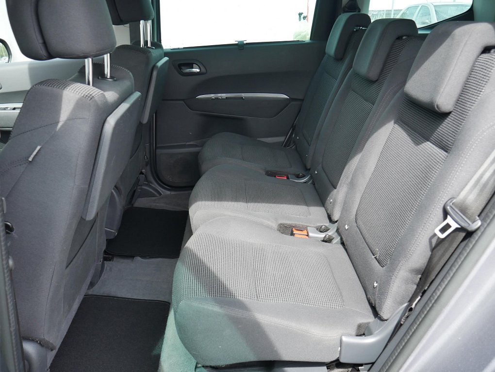 Peugeot 5008 1.6. HDi Active