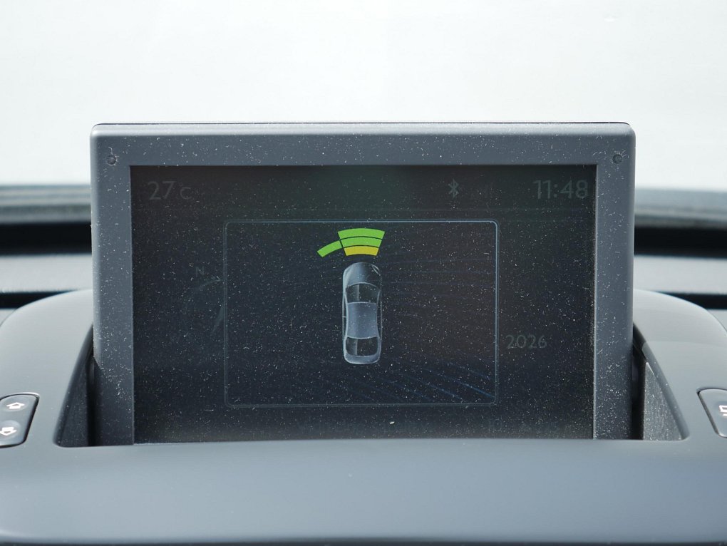 Peugeot 5008 1.6. HDi Active