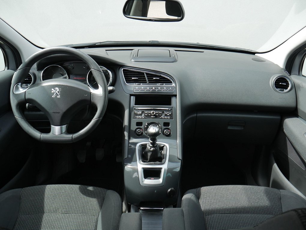 Peugeot 5008 1.6. HDi Active