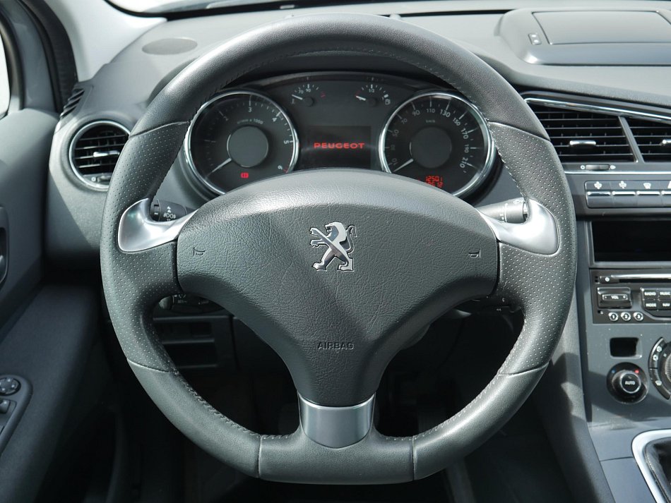 Peugeot 5008 1.6. HDi Active