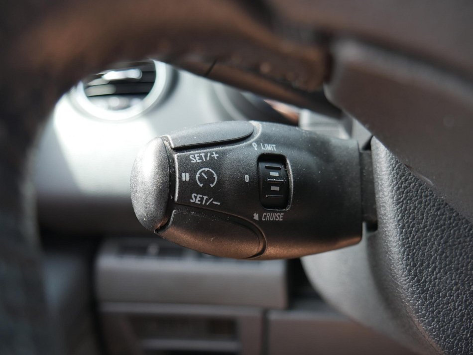 Peugeot 5008 1.6. HDi Active