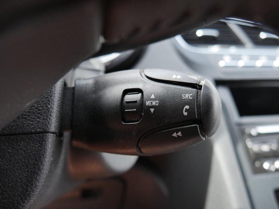 Peugeot 5008 1.6. HDi Active