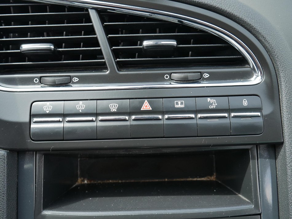 Peugeot 5008 1.6. HDi Active