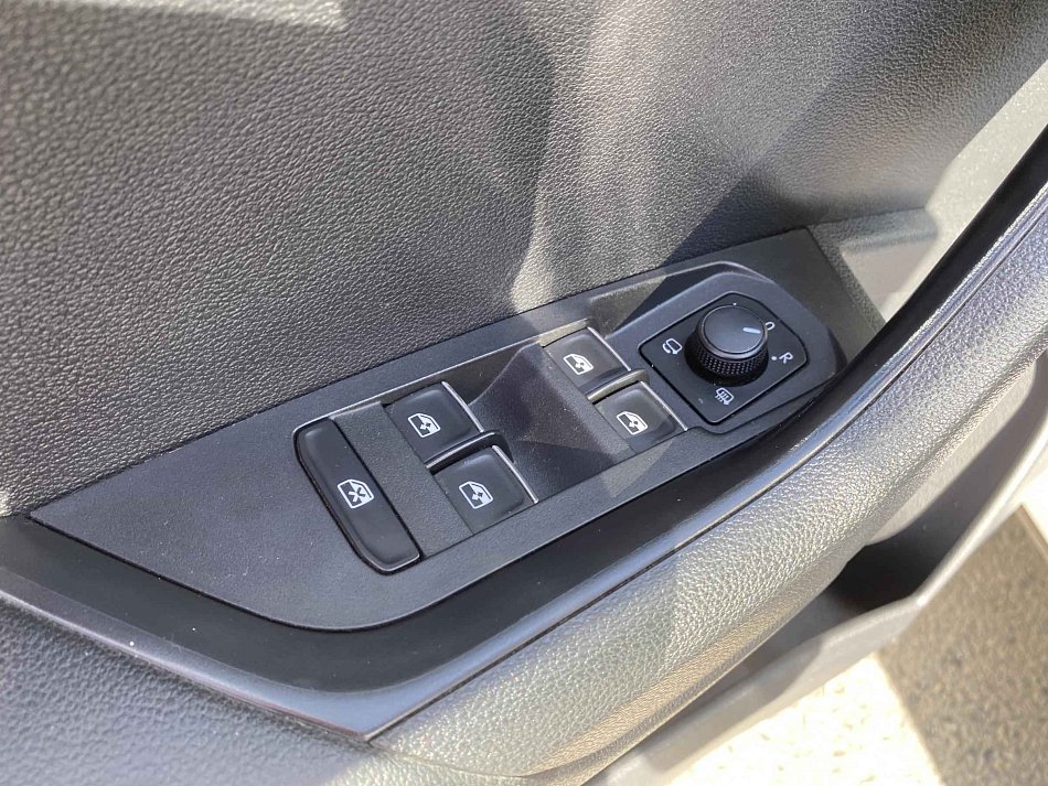 Škoda Karoq 2.0TDI  4x4