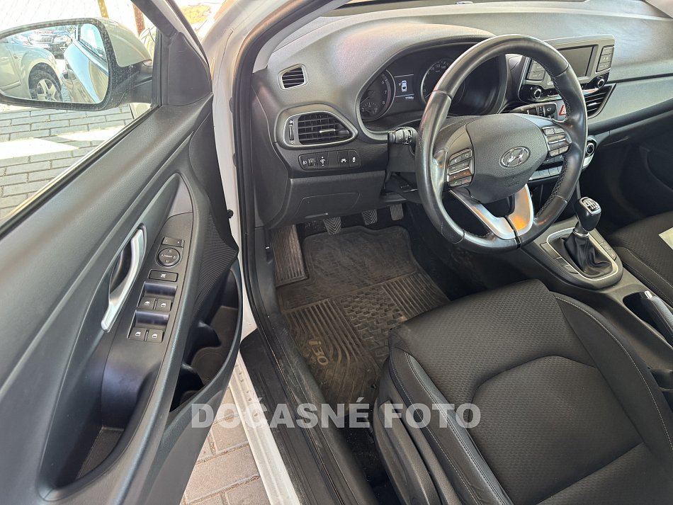 Hyundai I30 1.4 TGDI 