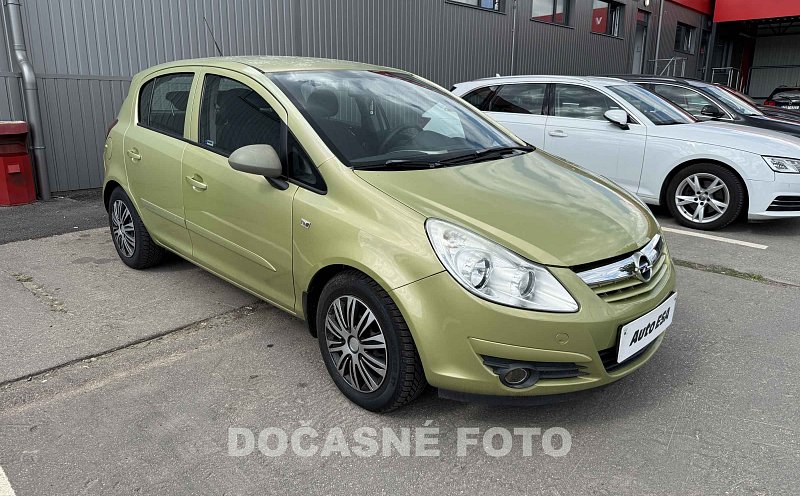 Opel Corsa 1.2t 