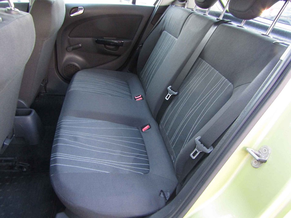 Opel Corsa 1.2 T 