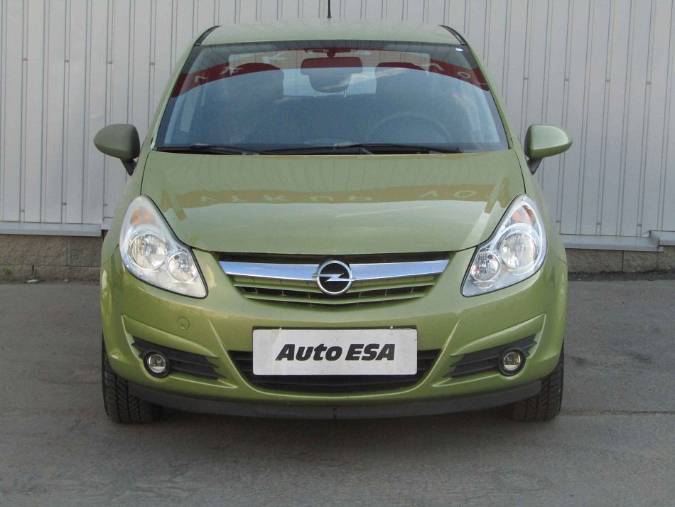 Opel Corsa 1.2t 