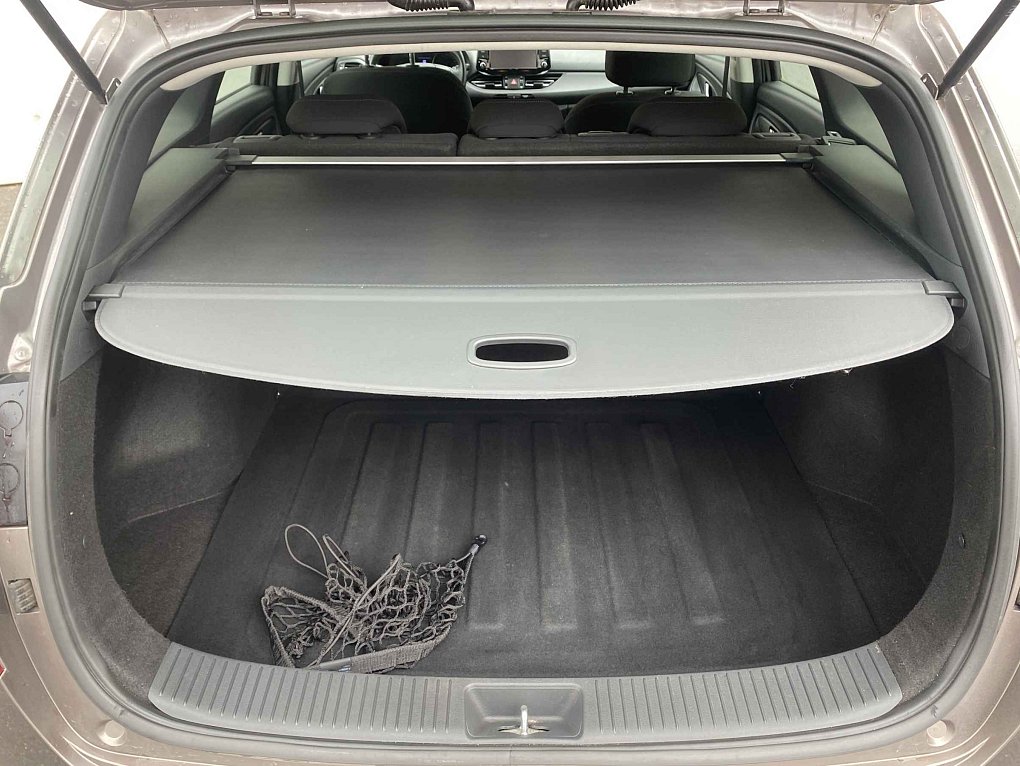 Hyundai I30 1.6CRDi Smart