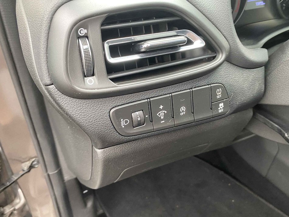 Hyundai I30 1.6CRDi Smart