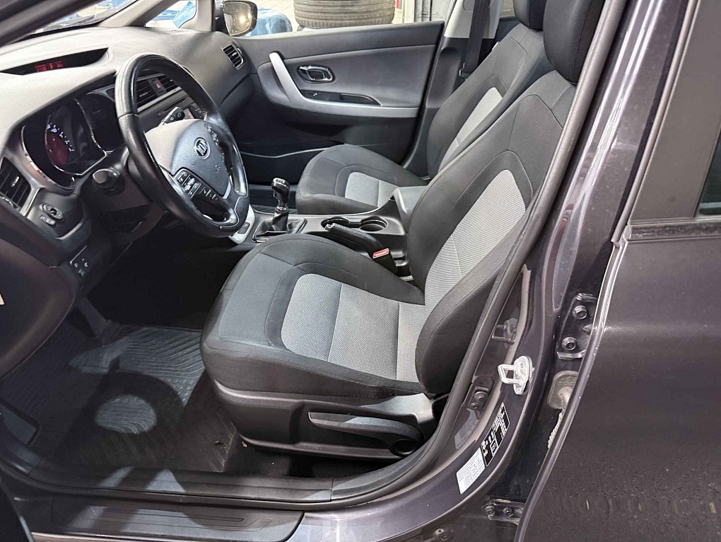 Kia Ceed 1.6crdi 