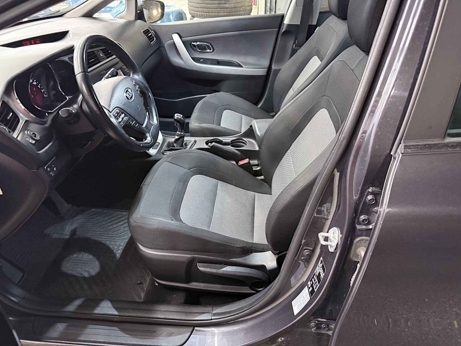 Kia Ceed 1.6crdi 