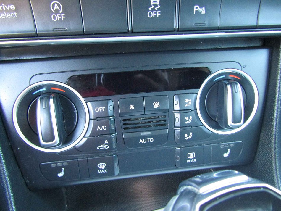Audi Q3 1.4TFSi 