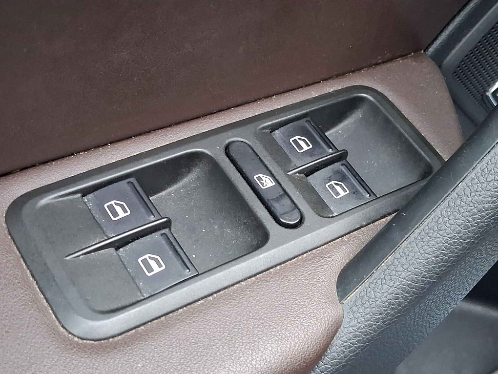 Škoda Yeti 1.4 TSi L&K