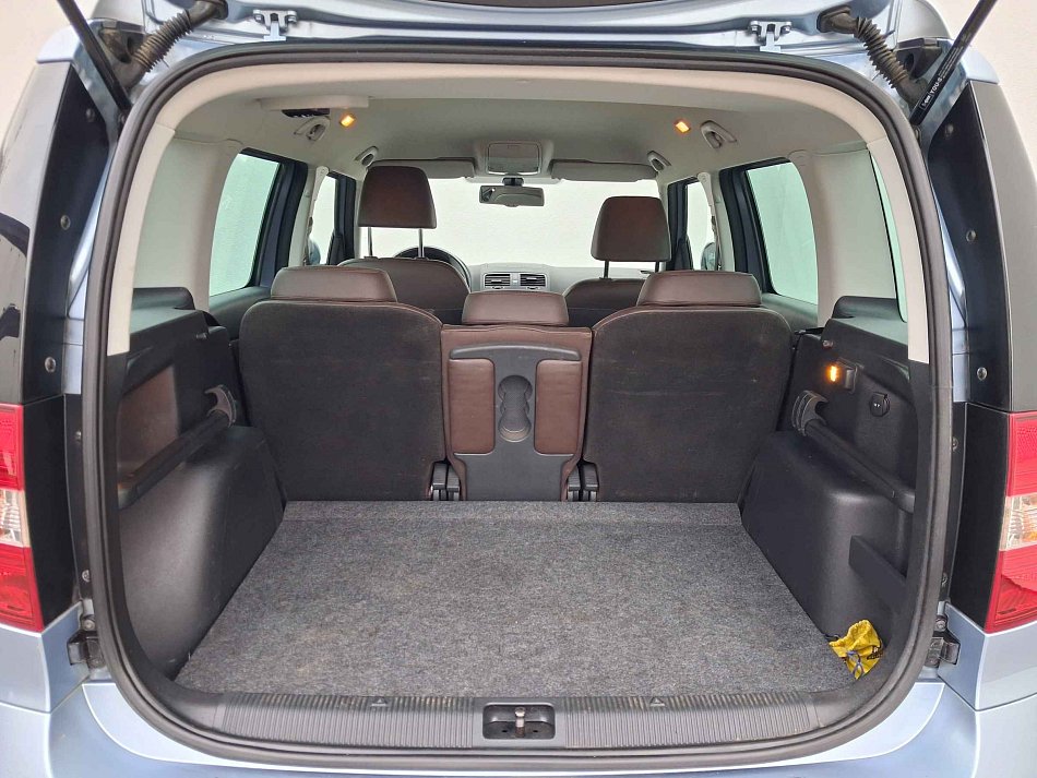 Škoda Yeti 1.4 TSi L&K
