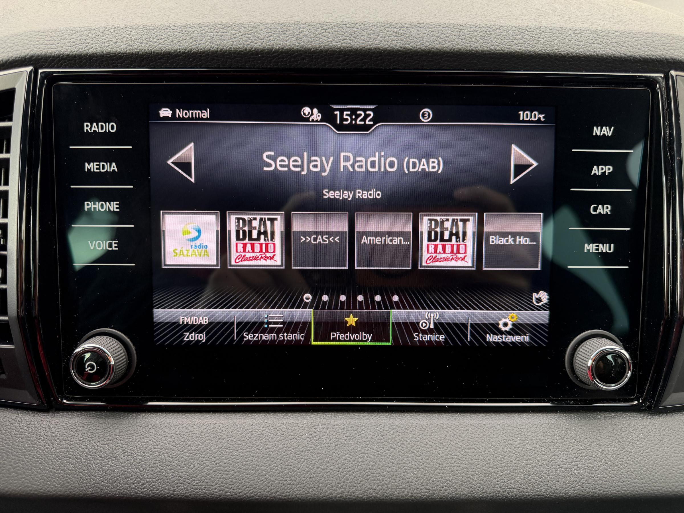 Škoda Karoq, 2025 - pohled č. 11