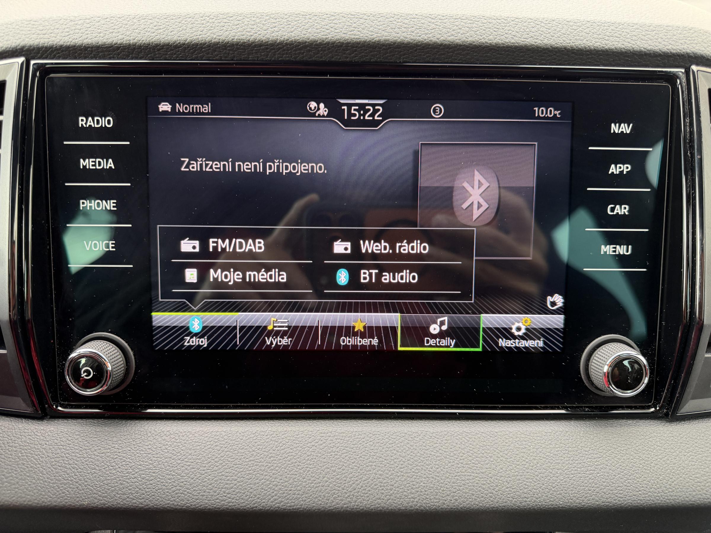 Škoda Karoq, 2025 - pohled č. 12