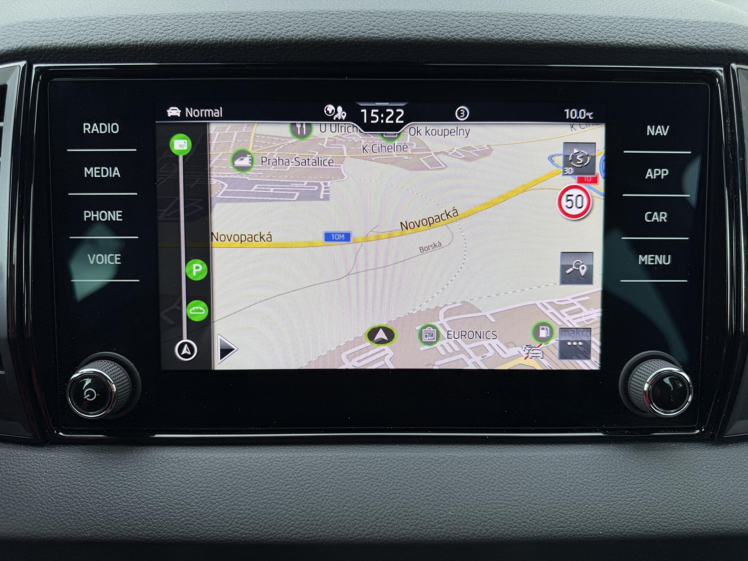 Škoda Karoq, 2025 - pohled č. 13