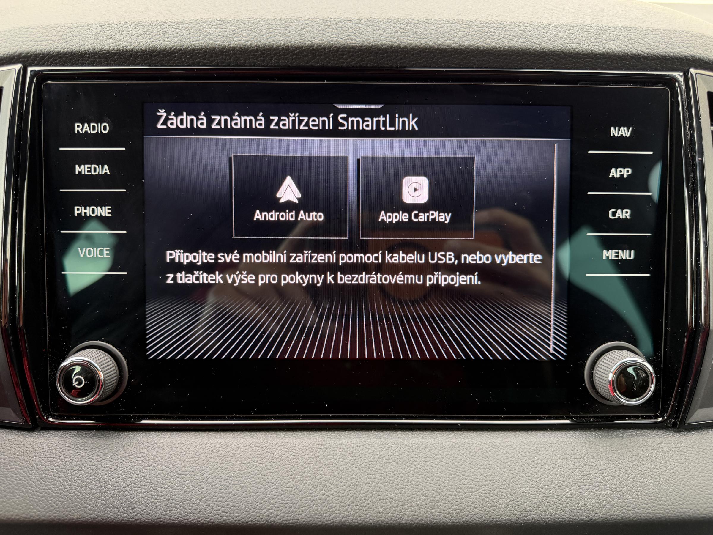 Škoda Karoq, 2025 - pohled č. 14