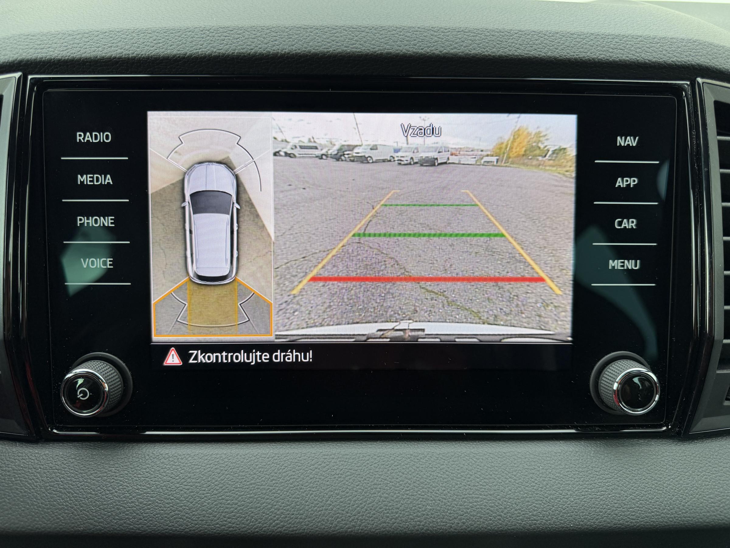 Škoda Karoq, 2025 - pohled č. 16