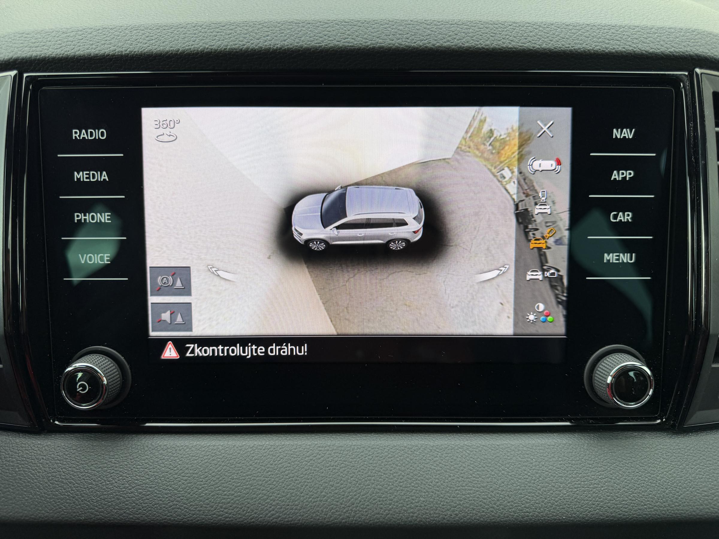 Škoda Karoq, 2025 - pohled č. 17