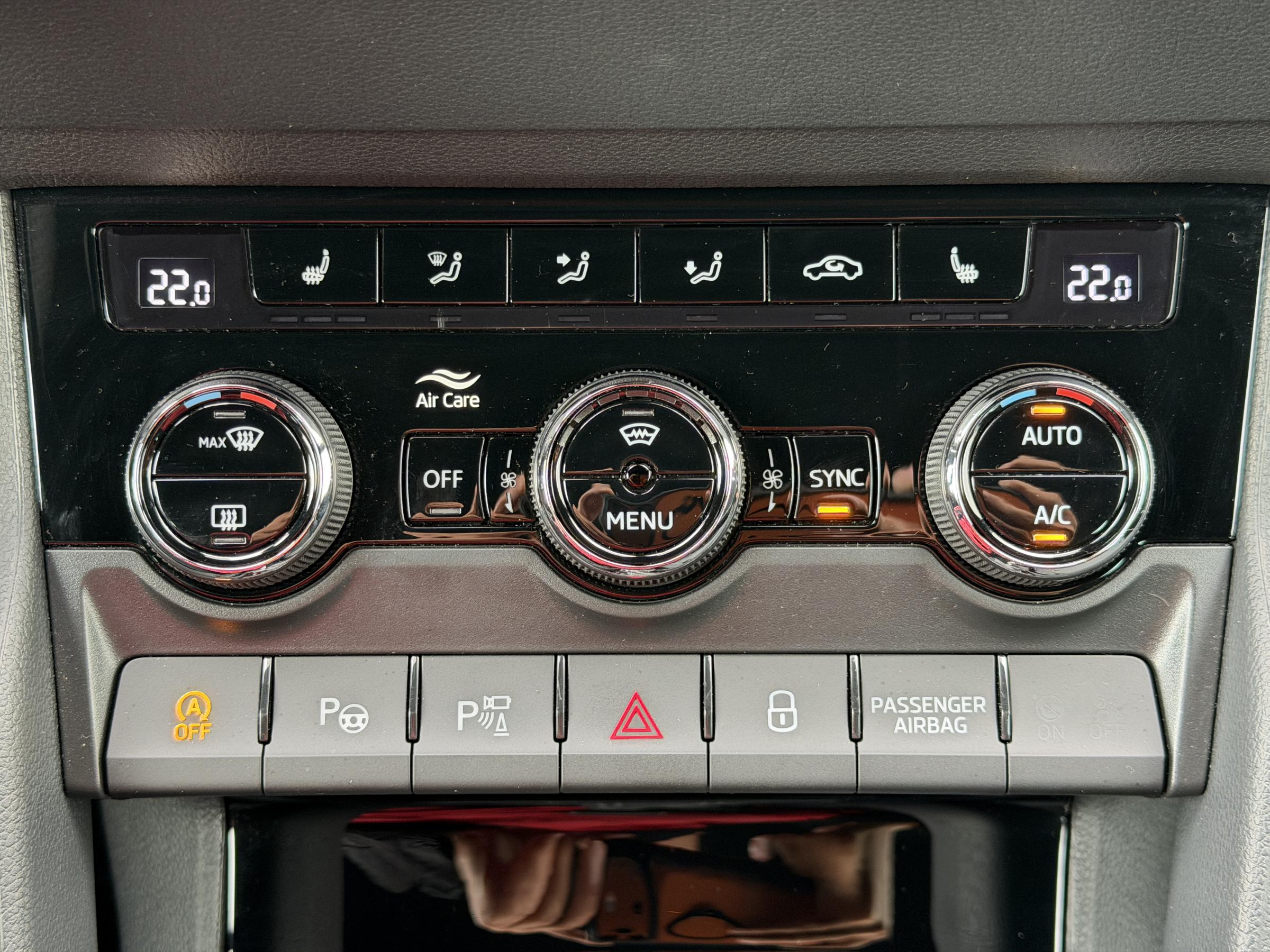 Škoda Karoq, 2025 - pohled č. 18