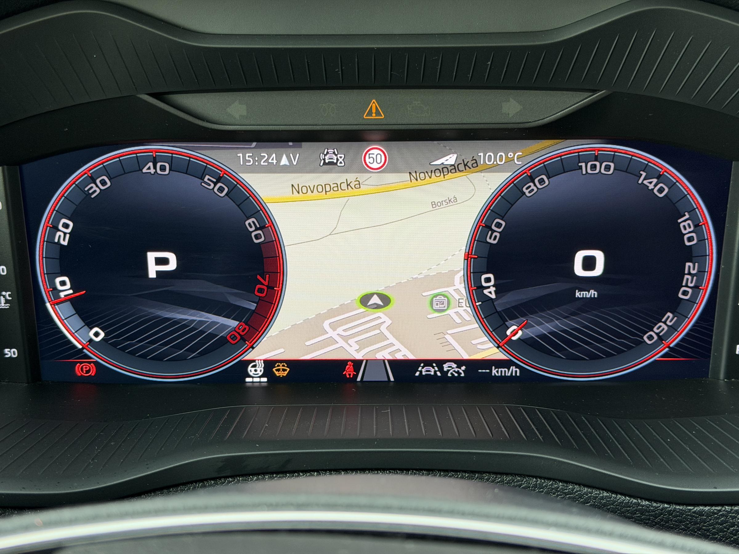 Škoda Karoq, 2025 - pohled č. 21