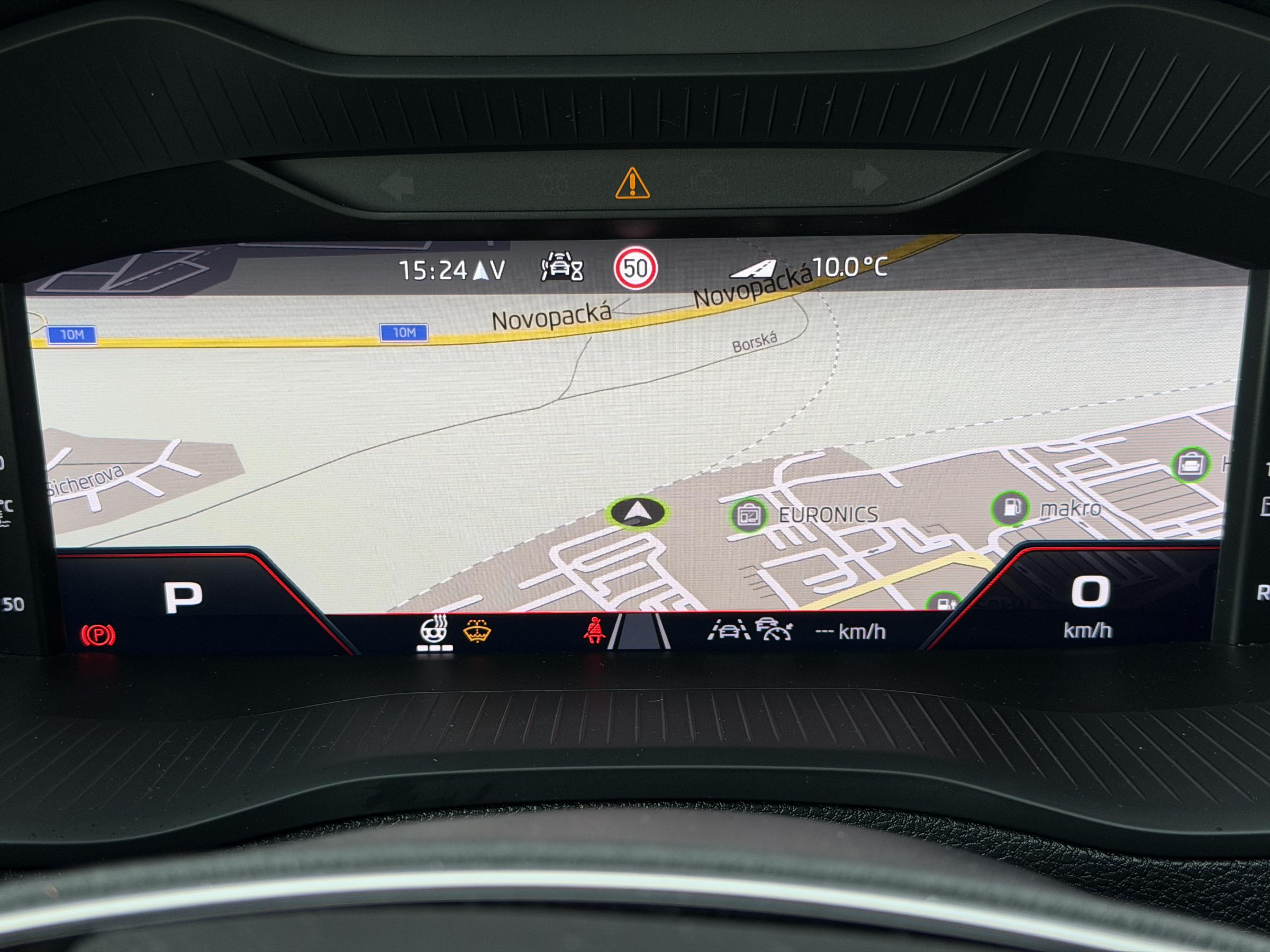 Škoda Karoq, 2025 - pohled č. 22