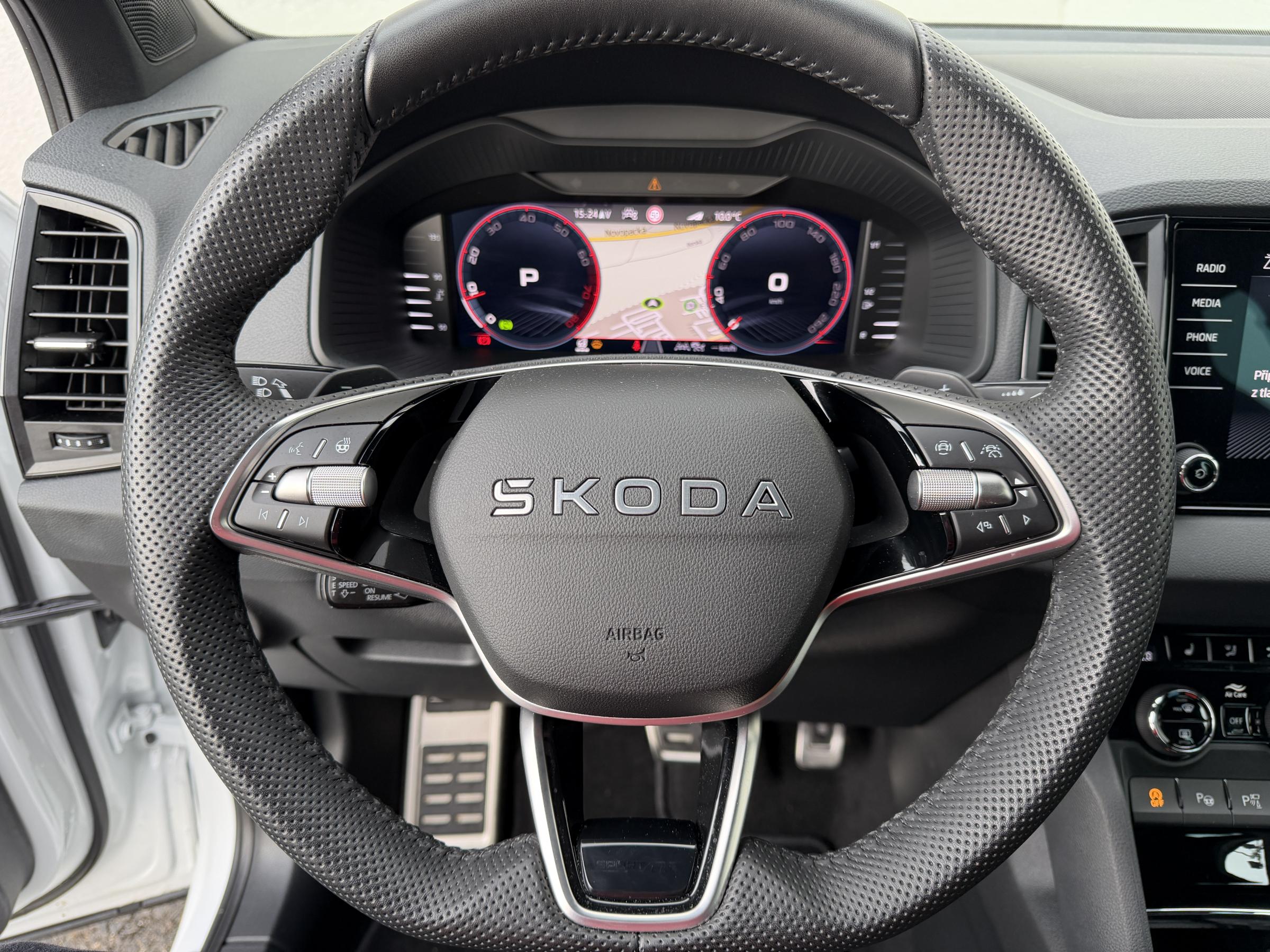 Škoda Karoq, 2025 - pohled č. 24