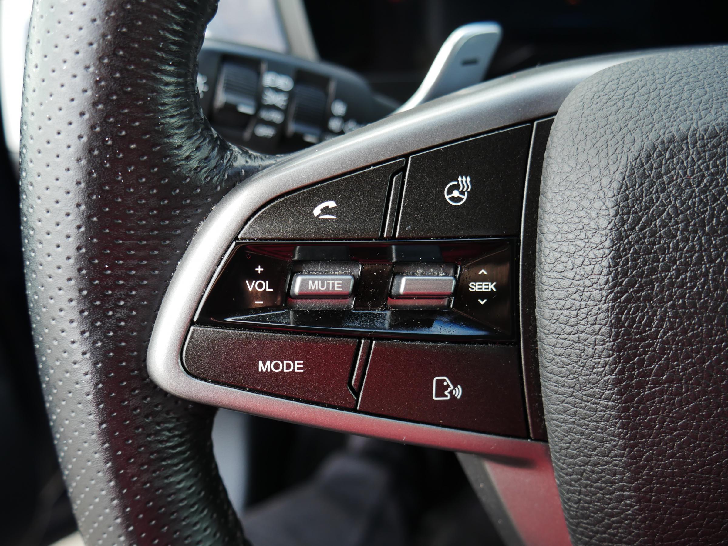 SsangYong Korando, 2022 - pohled č. 12