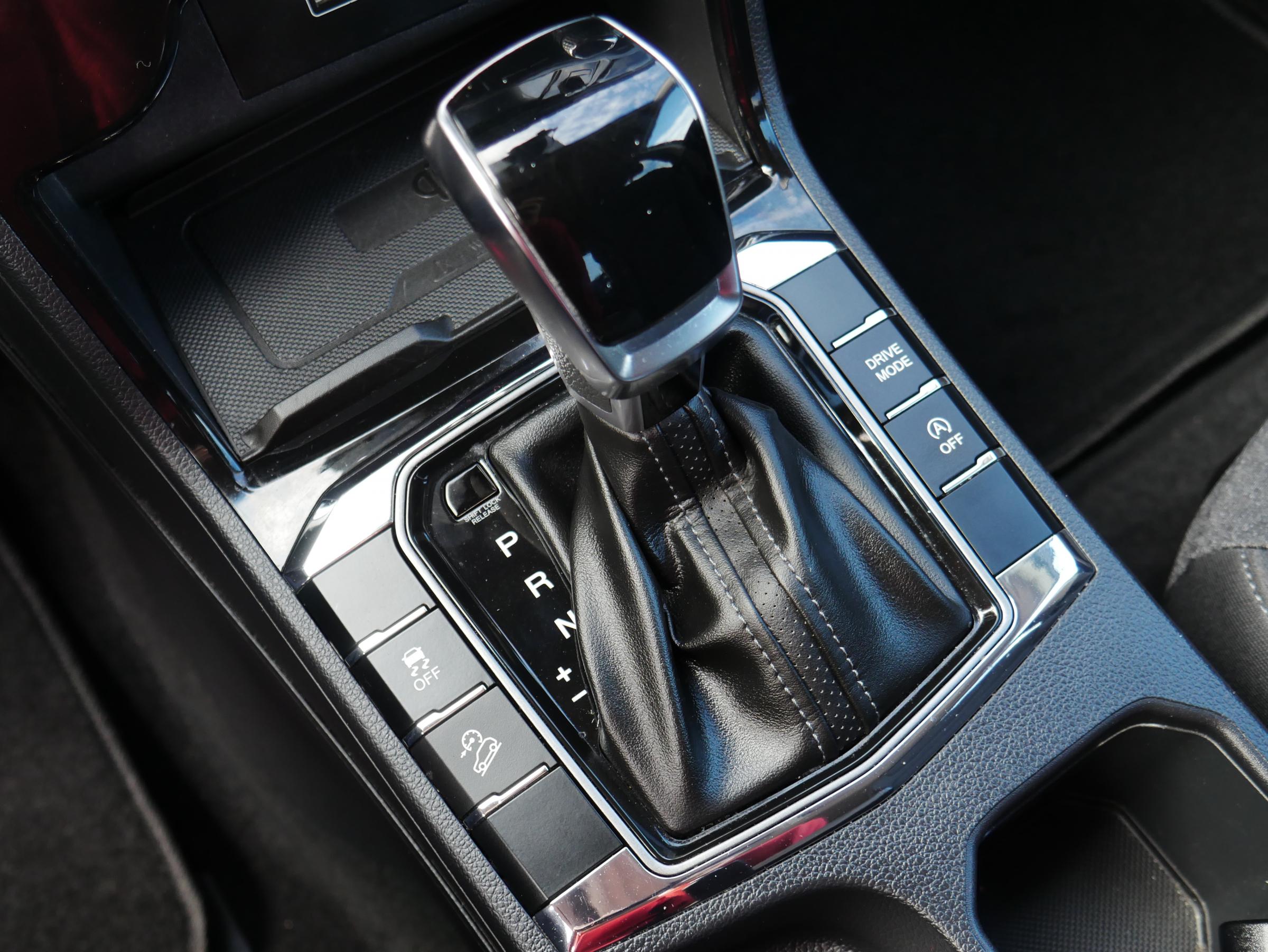 SsangYong Korando, 2022 - pohled č. 15