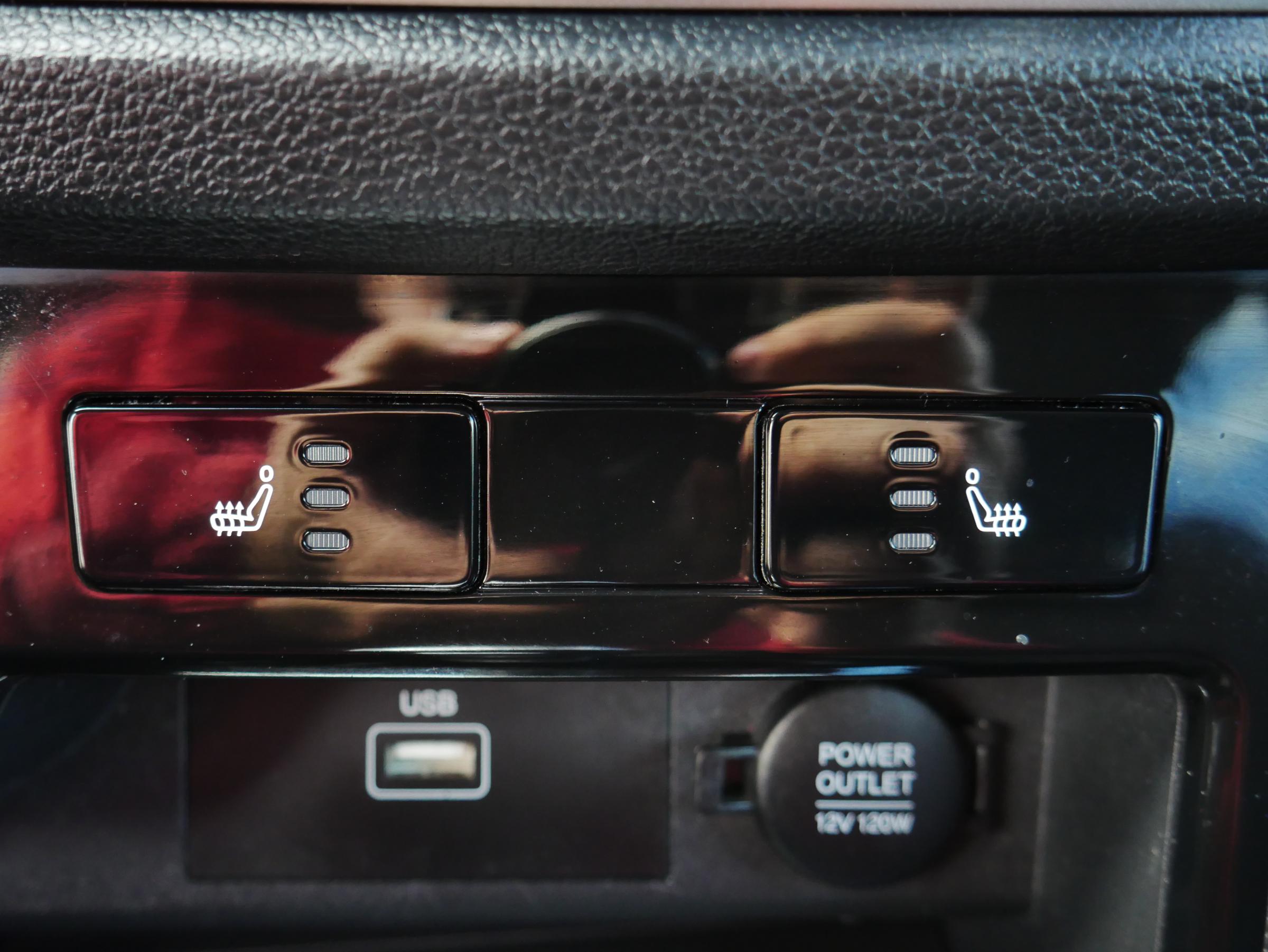 SsangYong Korando, 2022 - pohled č. 17