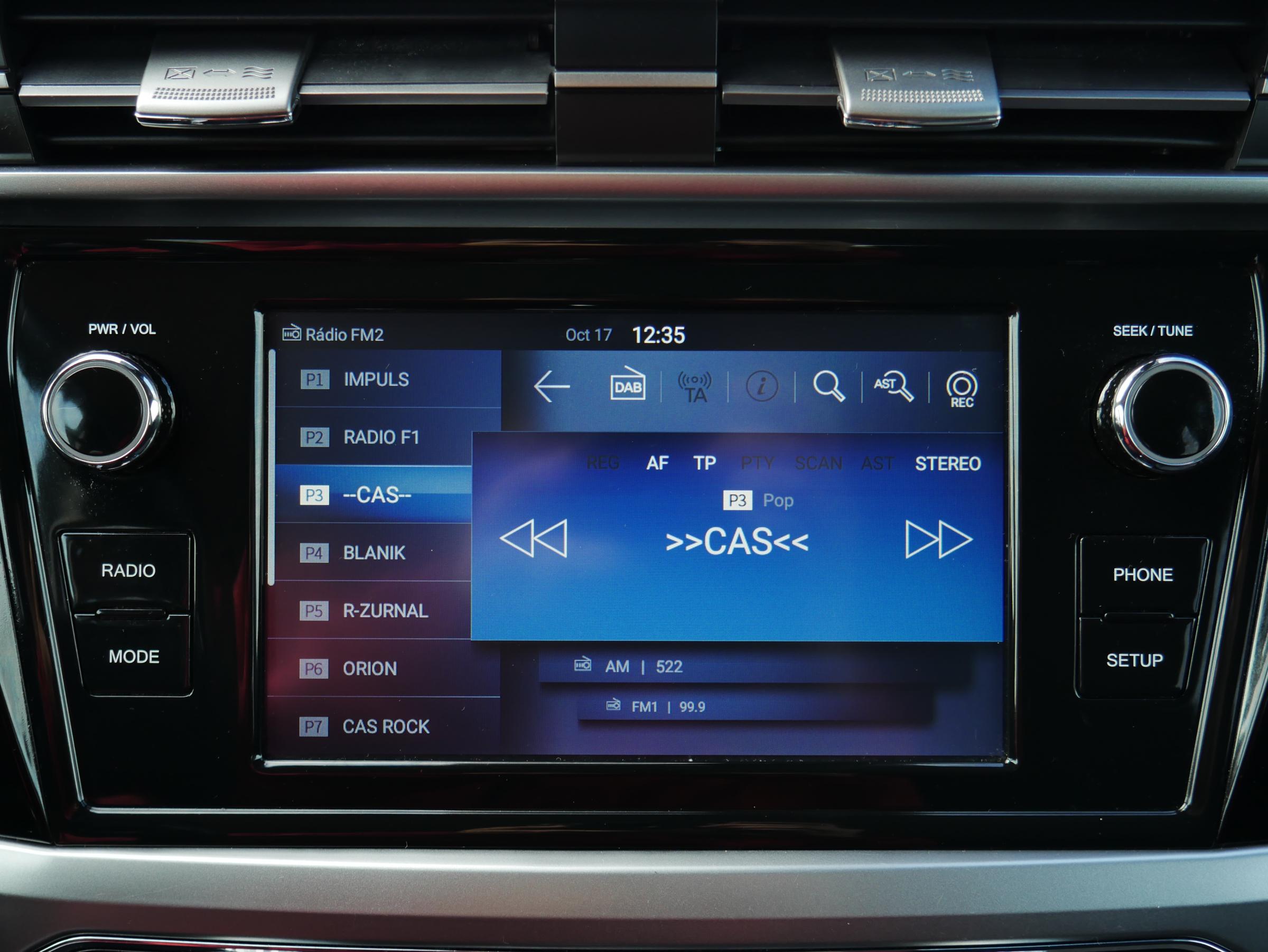 SsangYong Korando, 2022 - pohled č. 18