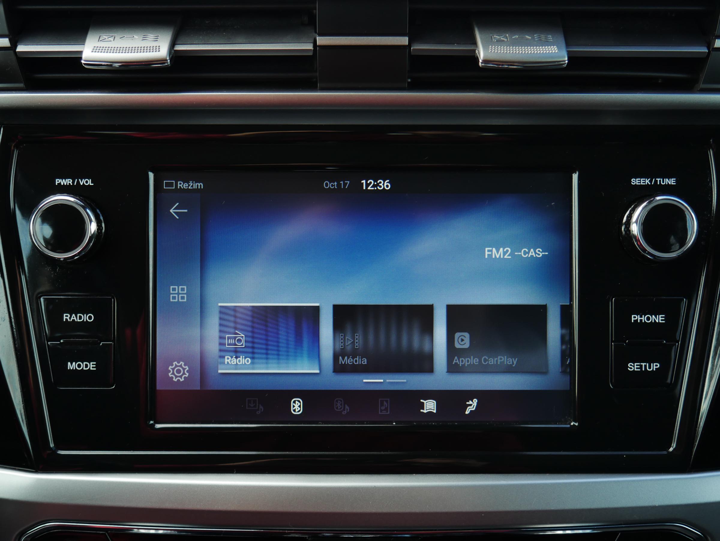 SsangYong Korando, 2022 - pohled č. 19