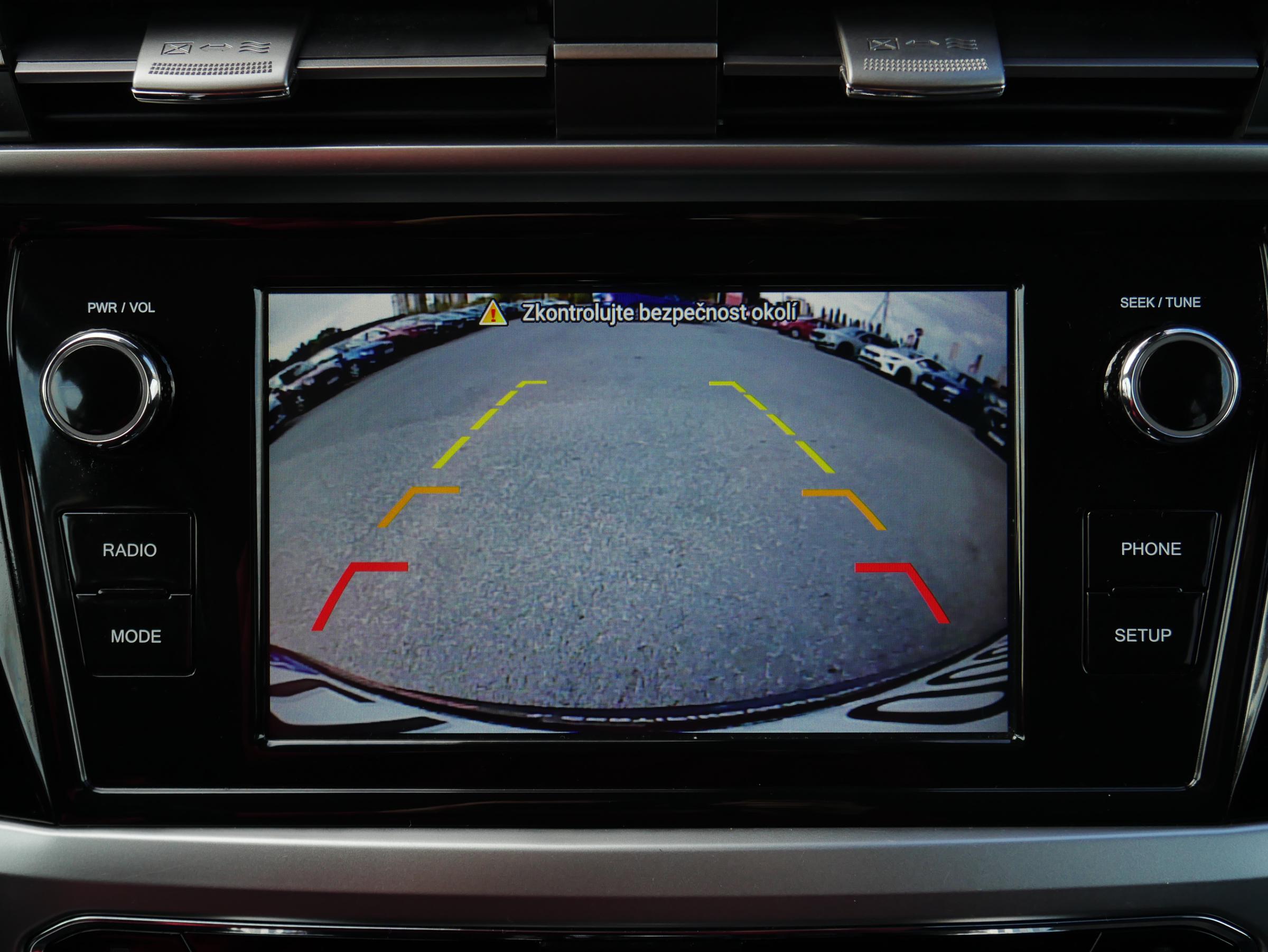 SsangYong Korando, 2022 - pohled č. 20