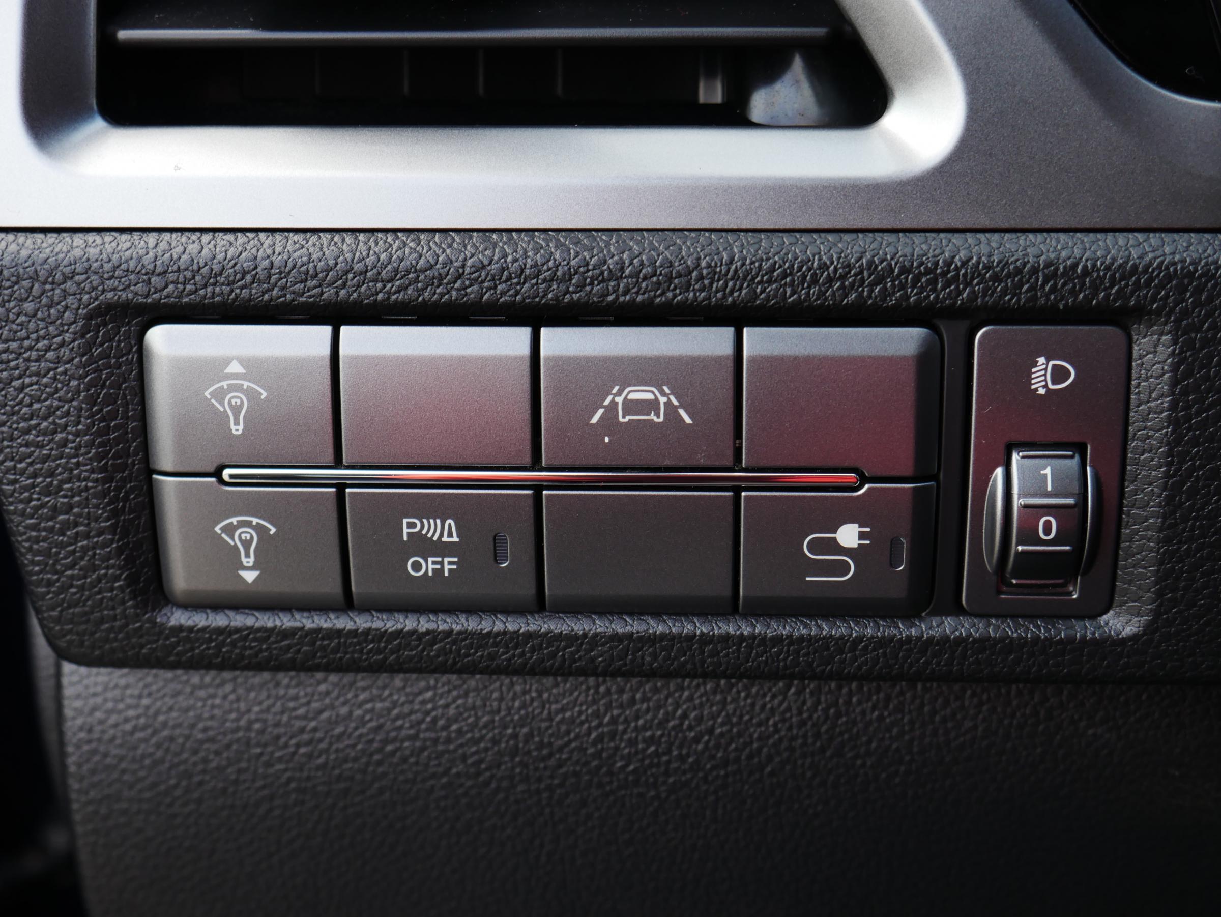 SsangYong Korando, 2022 - pohled č. 21