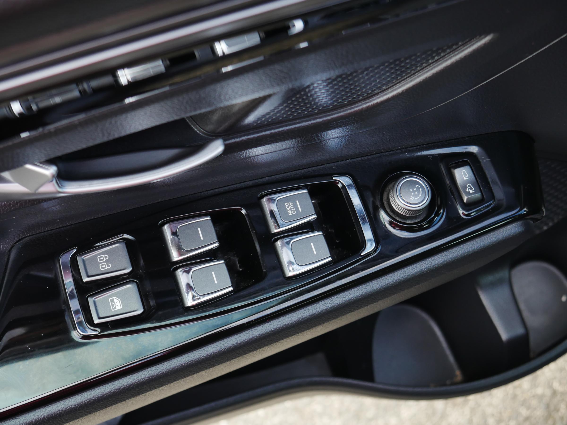 SsangYong Korando, 2022 - pohled č. 22