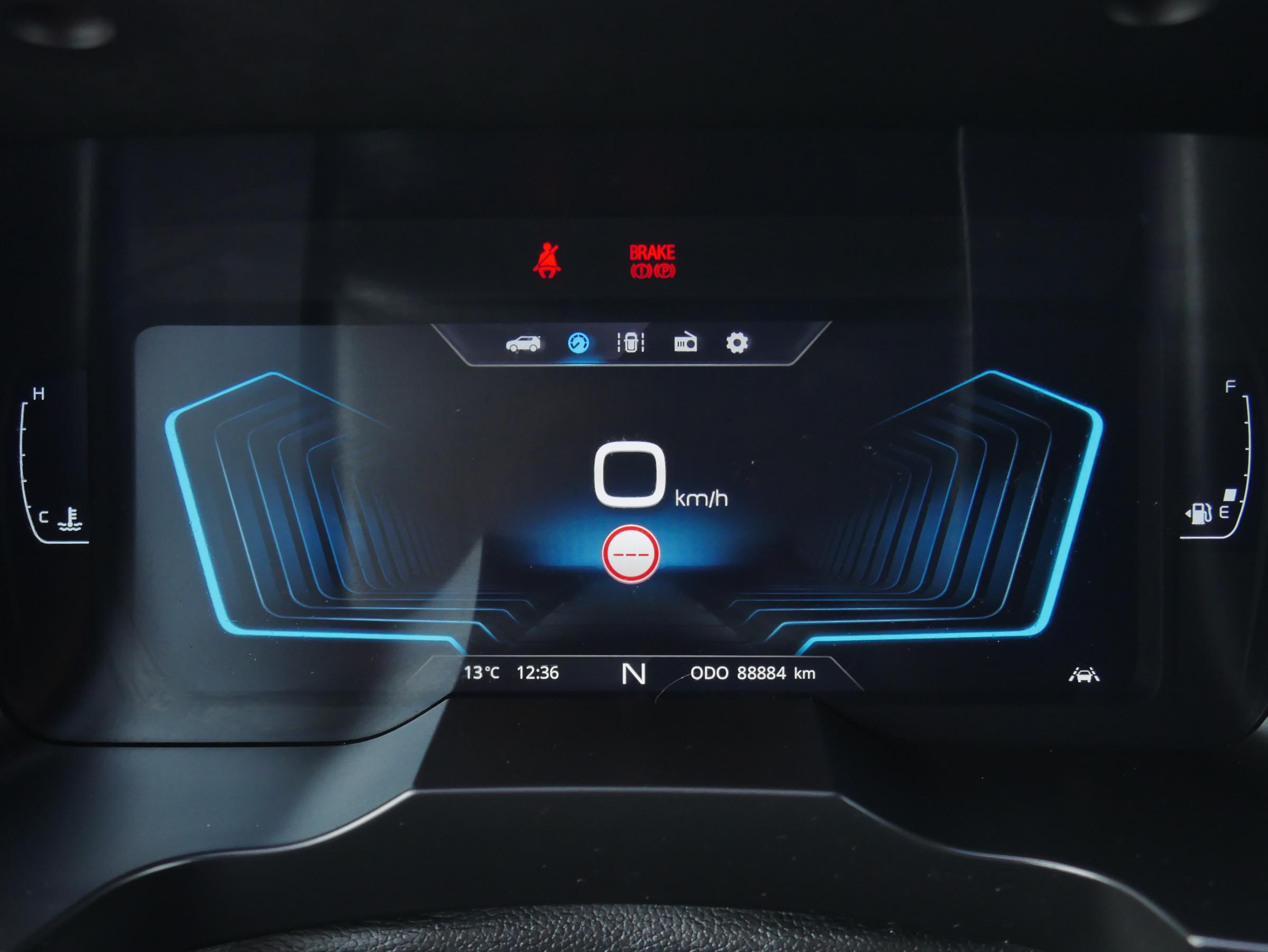 SsangYong Korando, 2022 - pohled č. 23