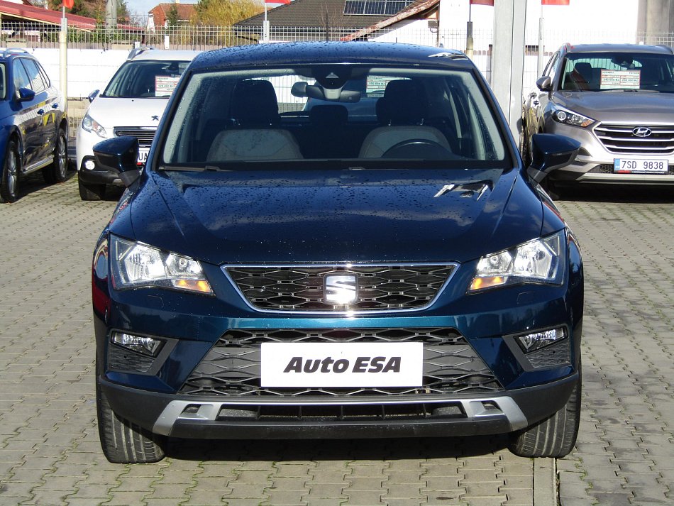 Seat Ateca 1.4 TSi Style