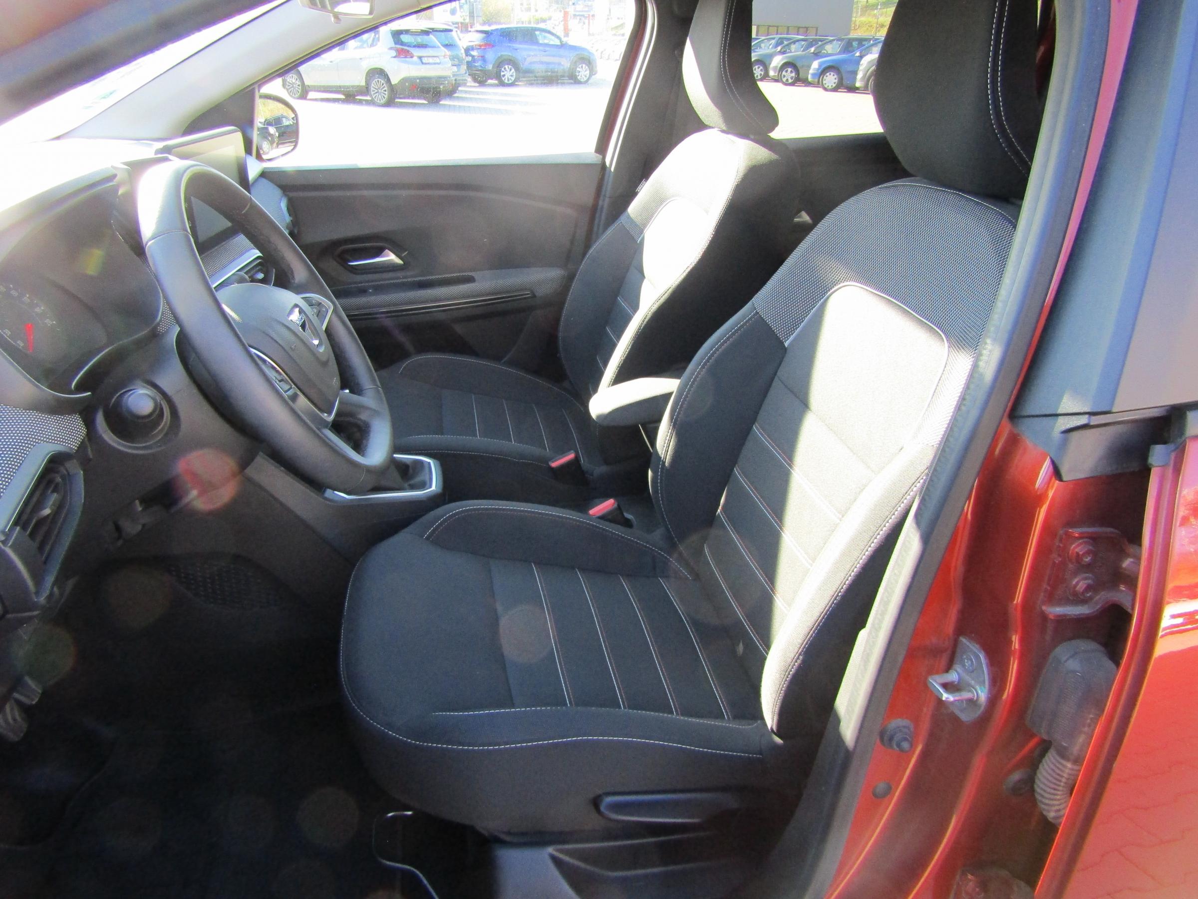 Dacia Jogger, 2022 - pohled č. 10