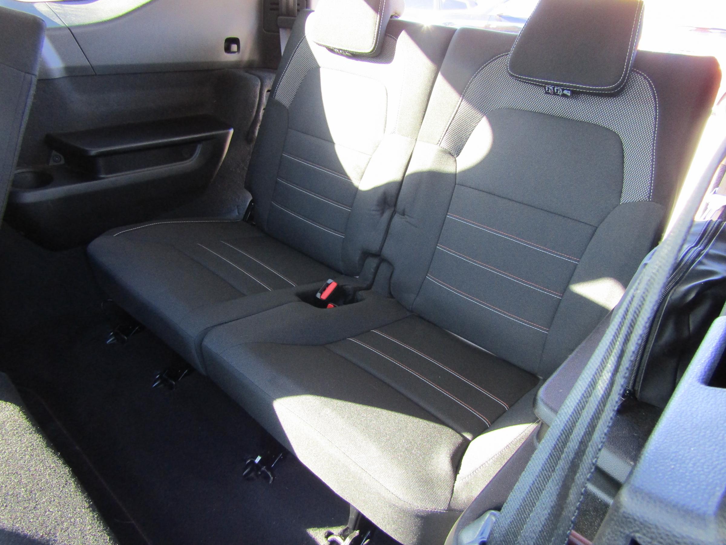 Dacia Jogger, 2022 - pohled č. 12