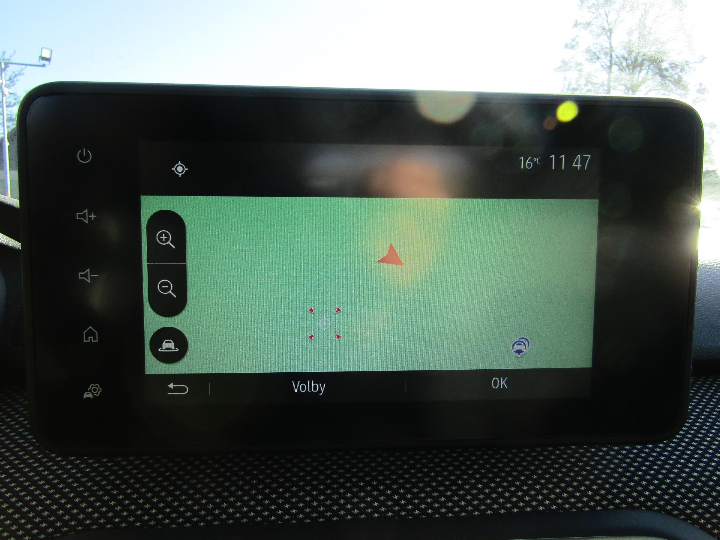 Dacia Jogger, 2022 - pohled č. 13